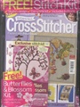 Cross Stitcher 9/2008