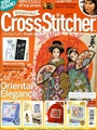 Cross Stitcher, USA 10/2013