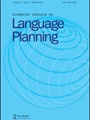 Current Issues In Language Planning 2/2011