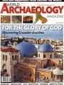 Current World Archaeology 2/2011