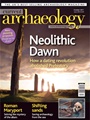 Current World Archaeology 4/2014