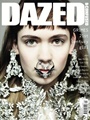 Dazed & Confused Magazine (UK) 4/2015