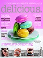 Delicious Magazine (UK) 4/2010