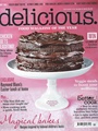 Delicious Magazine (UK) 5/2015
