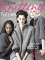 Designer Knitting 6/2010