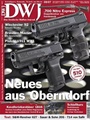 Deutsche Waffen Journal (DE) 12/2009