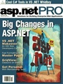 Devconnections Formerly Asp.netpro Magazine 7/2009