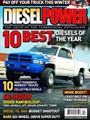 Diesel Power Magazine 6/2010