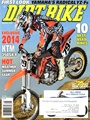 Dirt Bike Magazine (US) 10/2013