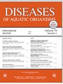 Diseases Of Aquatic Organisms 2/2011