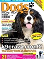 Dogs Monthly 6/2013