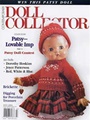 Doll Collector: For The Love Of Dolls 7/2009