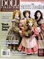 Dolls - the Collectors Magazine 2/2014