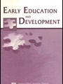 Early Education And Development 2/2011
