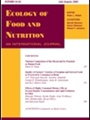 Ecology of Food and Nutrition 2/2014