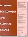 Economic Development And Cultural Change 2/2011