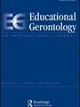 Educational Gerontology  2/2011