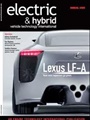 Electric & Hybrid Vehicle Technology Int 2/2011