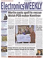 Electronics Weekly 9/2006