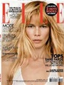 Elle (French Edition) 4/2010