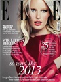 Elle - German Edition 11/2013