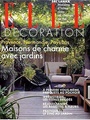 Elle Decoration (French) 6/2013