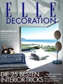 Elle Decoration - German Edition & Elle Bistro 11/2013