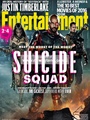 Entertainment Weekly 7/2016
