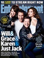 Entertainment Weekly 8/2016
