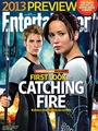Entertainment Weekly 10/2013
