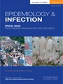 Epidemiology And Infection 9/2010