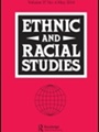 Ethnic And Racial Studies 7/2014