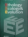 Ethology Ecology & Evolution 2/2011