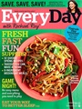 Every Day With Rachel Ray 10/2013
