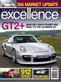 Excellence, A Magazine About Porsche Cars 8/2009