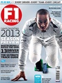 F1 Racing (UK) 10/2013