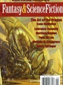 Fantasy & Science Fiction (US) 7/2009