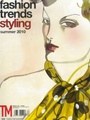 Fashion Trends Styling 12/2009