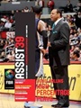 Fiba Assist Magazine 2/2011