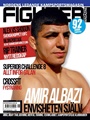 Fighter Magazine 8/2012