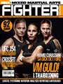 Fighter Magazine 9/2012