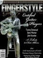 Fingerstyle Guitar 4/2010