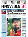 Finnveden Nu 1/2008