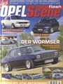 Flash Opel Scene Int 8/2008