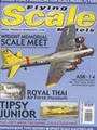 Flying Scale Models 7/2006