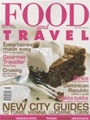 Food & Travel 7/2006