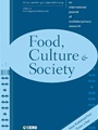 Food, Culture & Society 2/2011