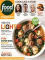 Food Network Magazine 3/2014