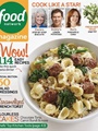 Food Network Magazine (US) 4/2013