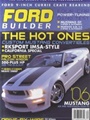 Ford Builder / Super Rod 7/2006